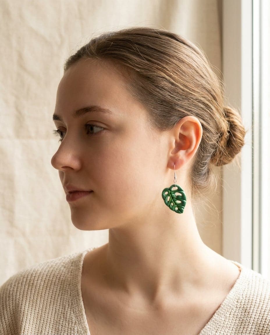 Emerald Canopy – sfeerbeeld A
