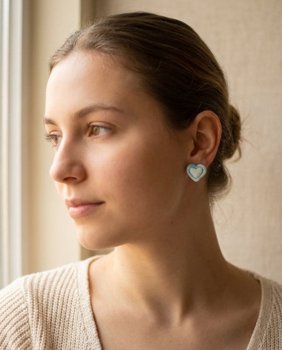 Ice cold studs – sfeerbeeld A